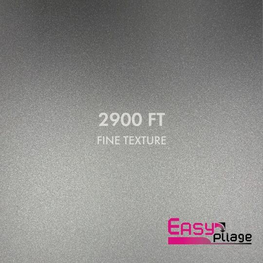 Boîte à Eaux 200 X 200 mm RAL 2900 Sablé