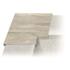 Pieces d'angles a 90° pour Couvertine Aluminium Tender Oak