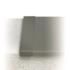 Eclisse Aluminium Gris Quartz RAL 7039