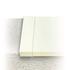 Eclisse Aluminium Blanc Pur RAL 9010