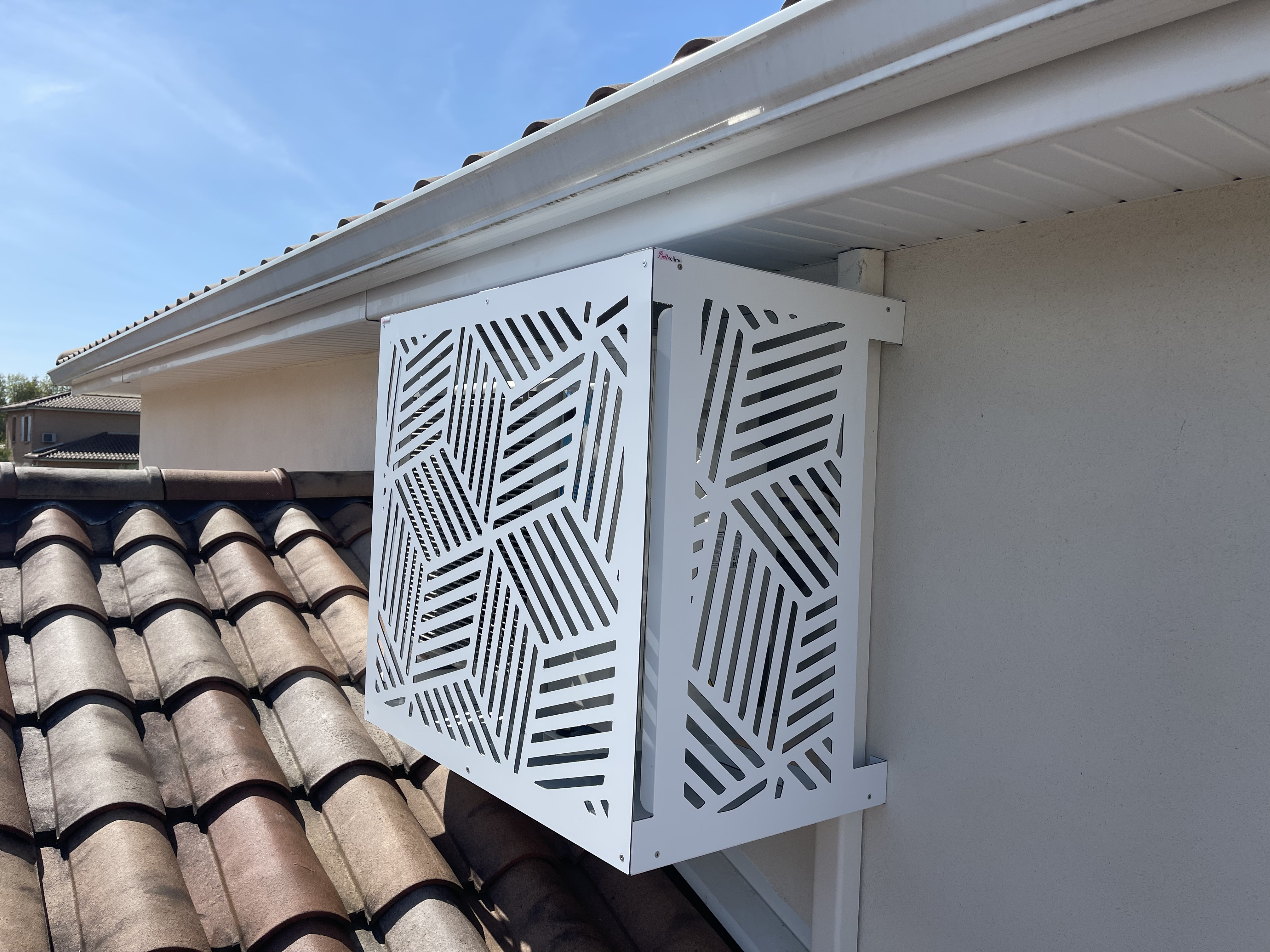 Nouveaux Produits Cache-Clim