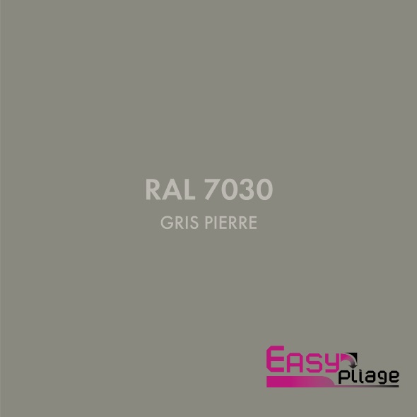 RAL 7030