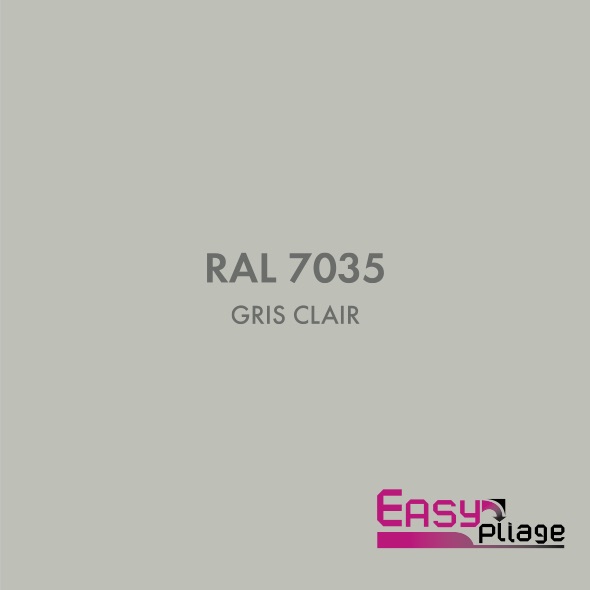 RAL 7035