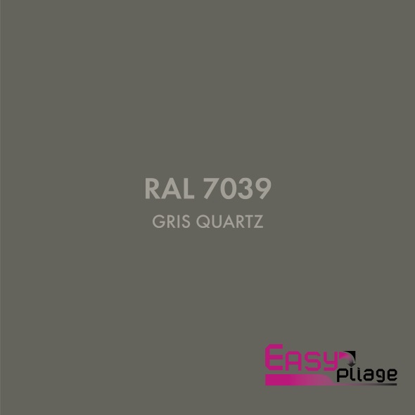 RAL 7039
