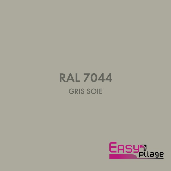 RAL 7044