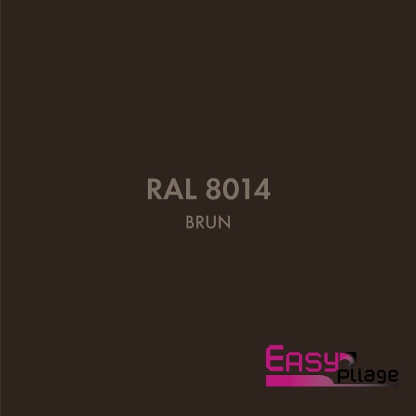 RAL 8014