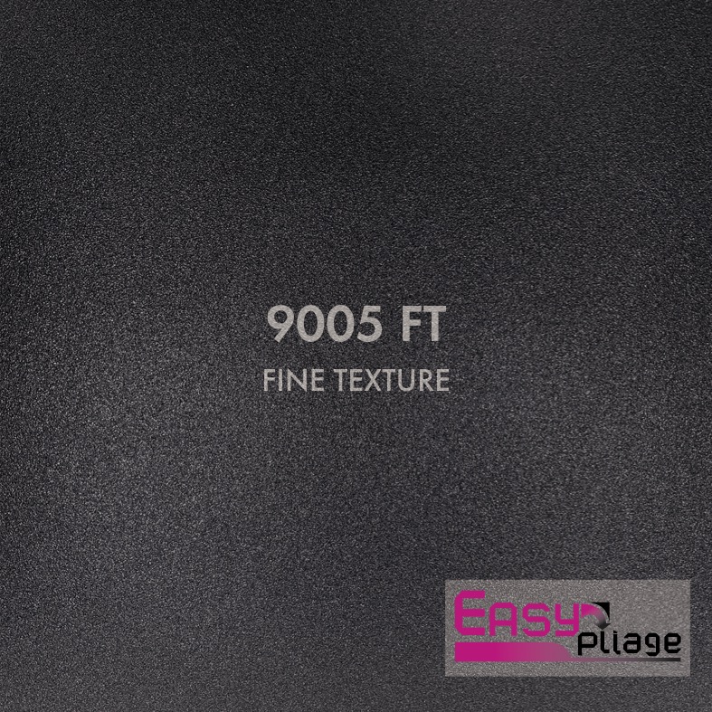 RAL9005FT