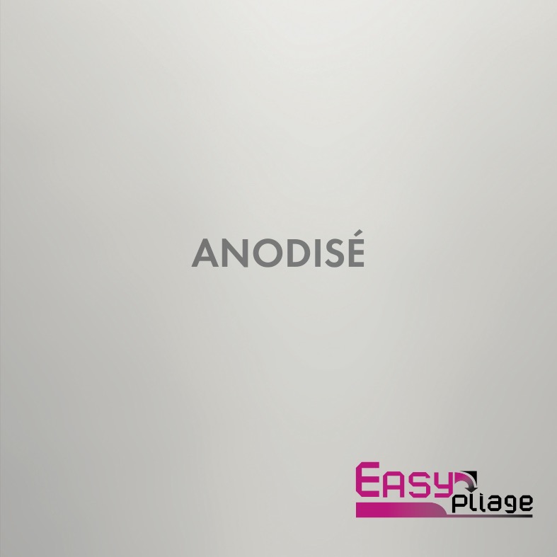 ALU ANODISE