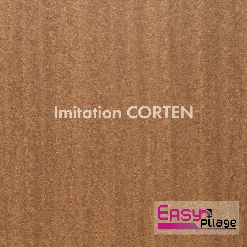 CORTEN