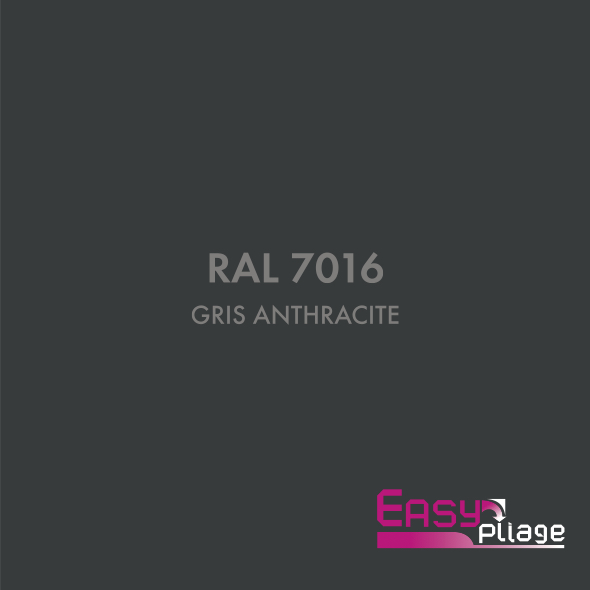 RAL 7016